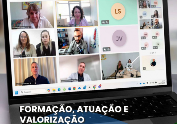 Fortalecimento da formação e valorização dos TNDs marca encontros promovidos pelo Sistema CFN/CRN