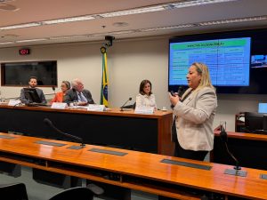 %name CFN participa de audiência pública sobre atualização das normativas em terapia nutricional