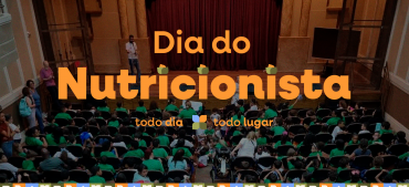 CRN9 promove eventos em Minas Gerais para celebrar o Dia do Nutricionista