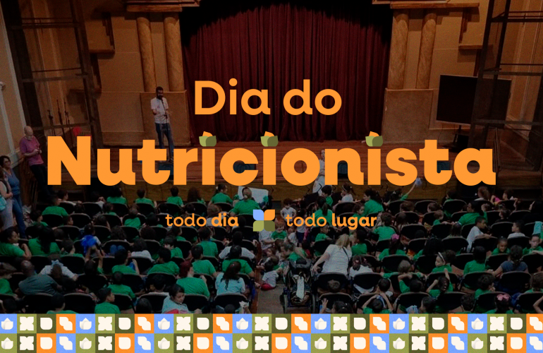 CRN9 promove eventos em Minas Gerais para celebrar o Dia do Nutricionista CRN9 promove eventos em Minas Gerais para celebrar o Dia do Nutricionista