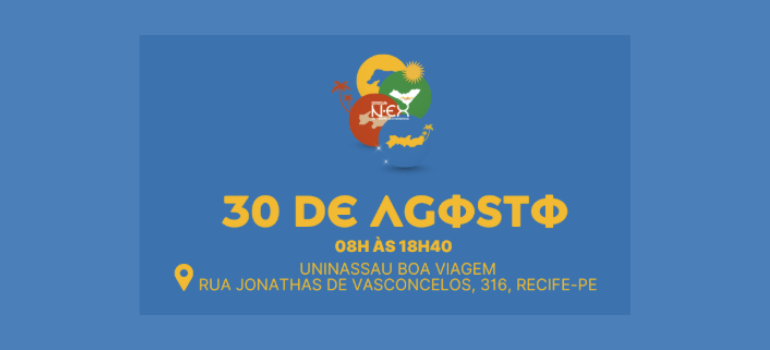 CRN-6 promove grande encontro científico em Recife para celebrar o Dia do Nutricionista CRN-6 promove grande encontro científico em Recife para celebrar o Dia do Nutricionista