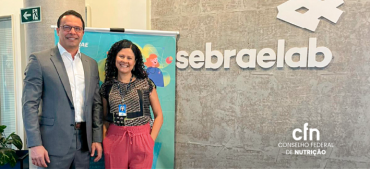 CFN e Sebrae articulam parceria para fomentar o empreendedorismo na Nutrição