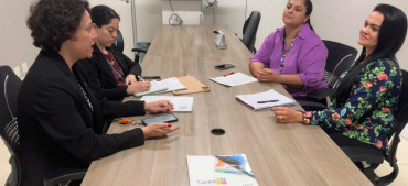 CFN busca caminhos no Ministério da Saúde para ampliar inserção de nutricionistas no SUS