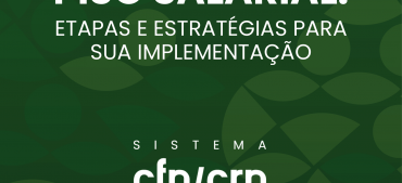 Piso Salarial: Etapas e Estratégias para sua Implementação