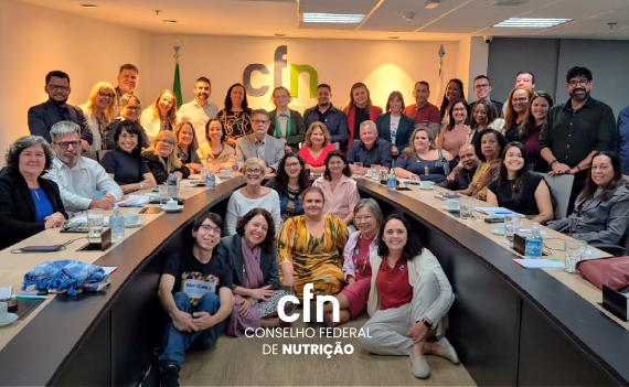 CFN sedia reunião do Fentas e reforça compromisso com a defesa do SUS e dos direitos sociais