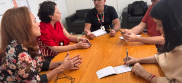 CFN reforça papel da Nutrição na Política Nacional de Cuidados Paliativos do SUS