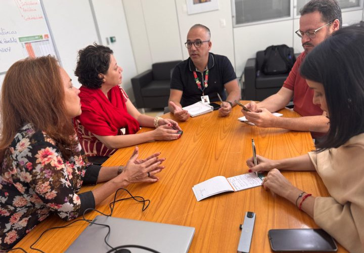 CFN reforça papel da Nutrição na Política Nacional de Cuidados Paliativos do SUS CFN reforça papel da Nutrição na Política Nacional de Cuidados Paliativos do SUS