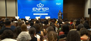 ENFEP 2025 encerra com propostas para fortalecer a atuação ética e fiscalizatória do Sistema CFN/CRN